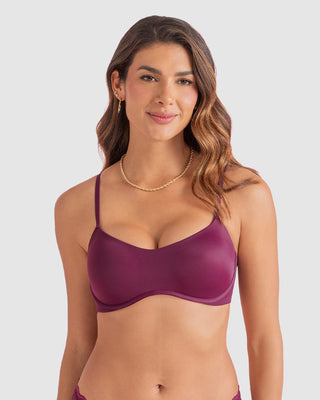 Brasier ultraliviano con copas internas fijas#color_466-vino