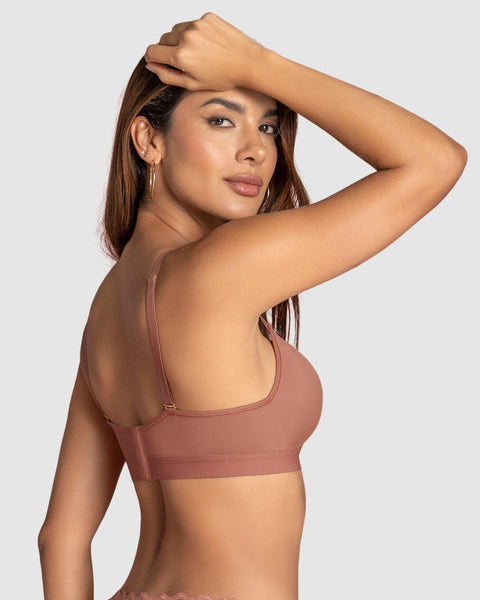 Brasier triangular sin arco estilo top#color_951-palo-de-rosa