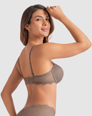 Brasier de realce alto incorporado, arco libre#color_760-gris