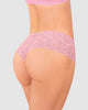Calzón estilo hipster en encaje sexy con refuerzo en algodón#color_371-rosa-pastel