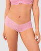 Calzón estilo hipster en encaje sexy con refuerzo en algodón#color_371-rosa-pastel