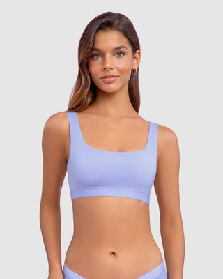 Paquete x 2 tops invisibles doble escote#color_s06-morado-claro-negro