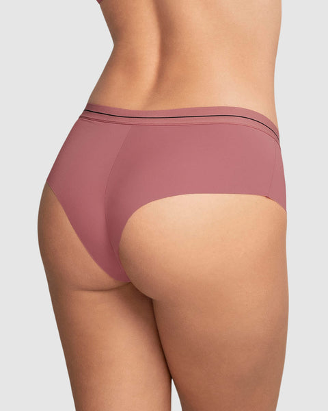 Calzones cacheteros paquete x 3 ultracómodos#color_s16-negro-rosado-salmon