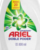 Ariel Doble Poder 800 ml#color_sin-color