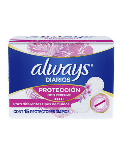 Protectores diarios perfumados Always 15 unidades#color_001-protectores-permufados