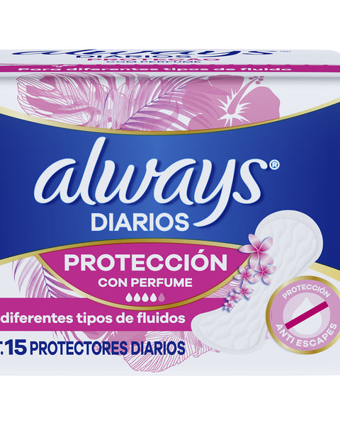 Protectores diarios perfumados Always 15 unidades#color_001-protectores-permufados