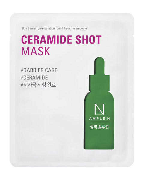 Mascarillas coreanas de alta concentración AMPLE:N#color_103-ceramide-shot