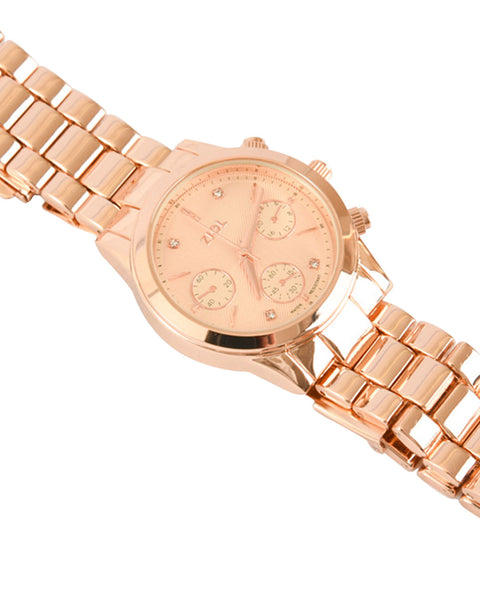 Manila reloj#color_301-rosado-metalico