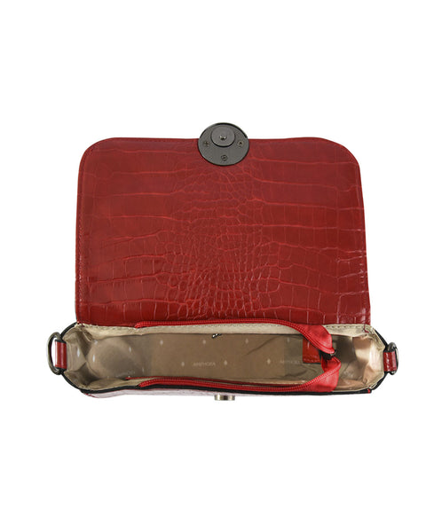 Cartera manos libres Fabienne#color_302-rojo