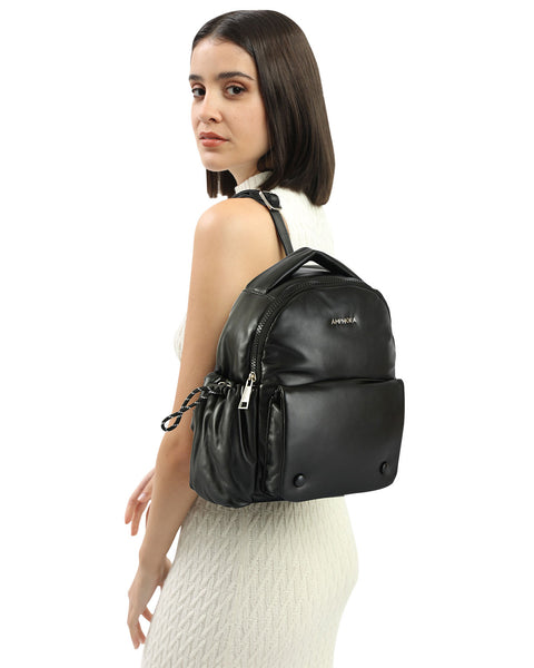 Mochila femenino Tropez#color_700-negro