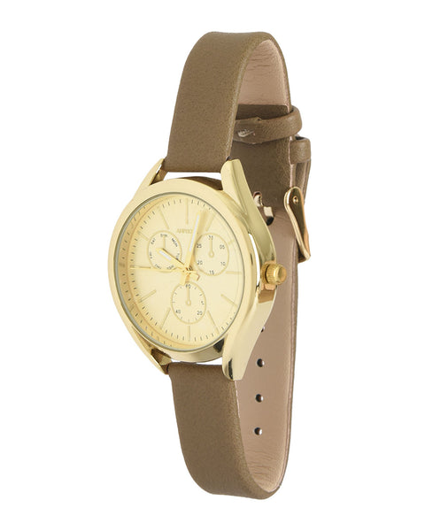 Reloj Femenino#color_381-taupe