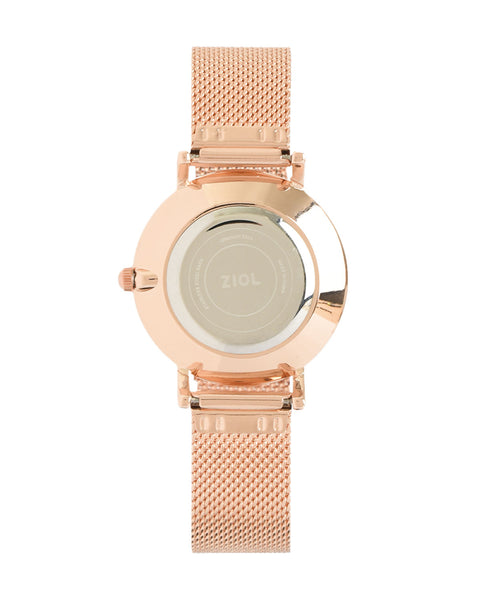 Reloj Femenino#color_837-dorado-medio