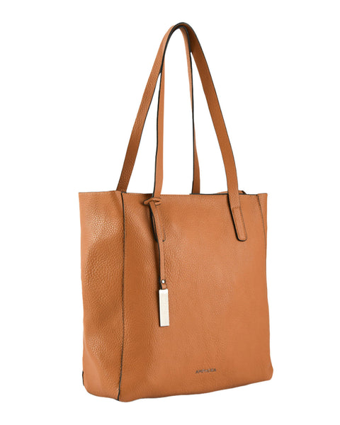 Consuelo Cartera Tipo Shopping#color_381-camel-oscuro