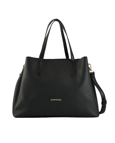 Caramel Cartera Dos Asas#color_700-negro