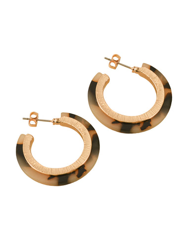 Aretes Argollas D230#color_127-dorado