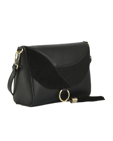 Roseau Crossbody#color_700-negro