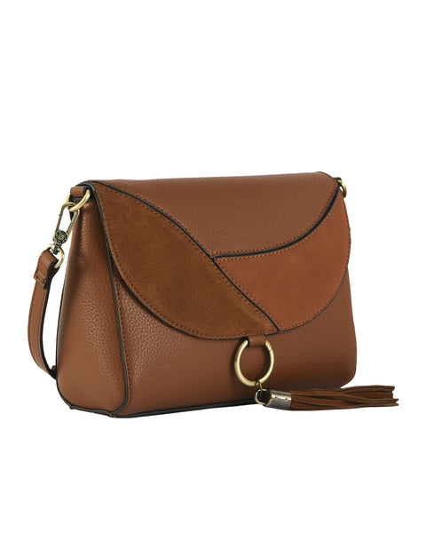 Roseau Crossbody#color_802-camel-cafe-claro