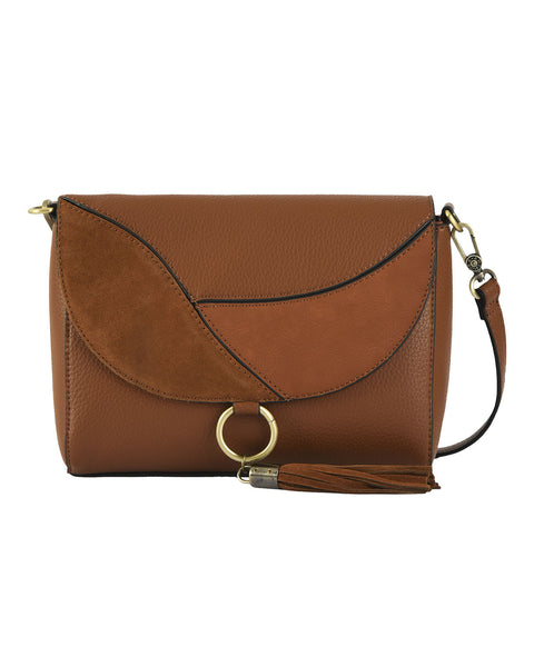 Roseau Crossbody#color_802-camel-cafe-claro