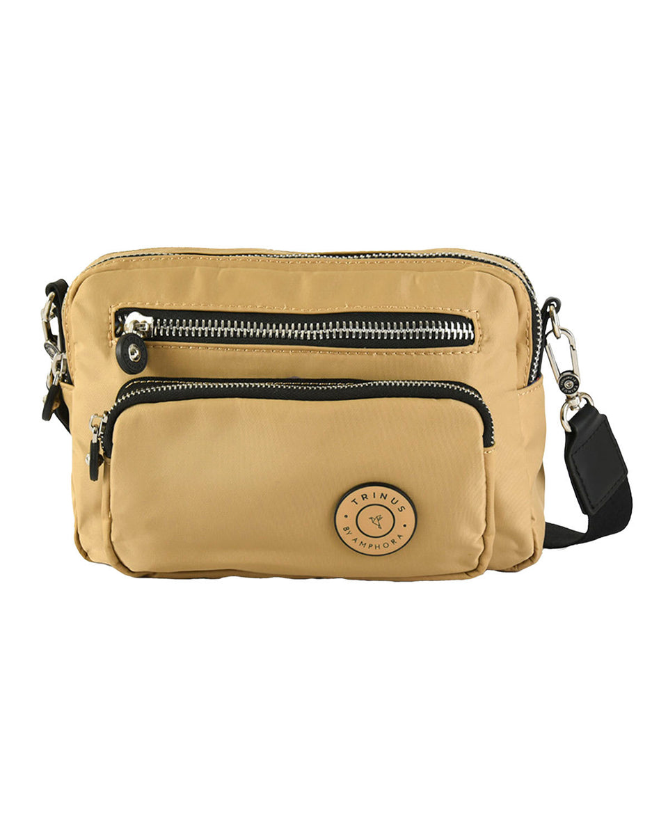 Nala Crossbody