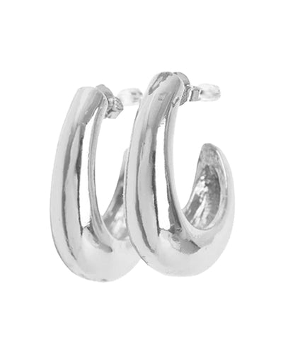 Argolla D263 Aros Dorado#color_708-plateado