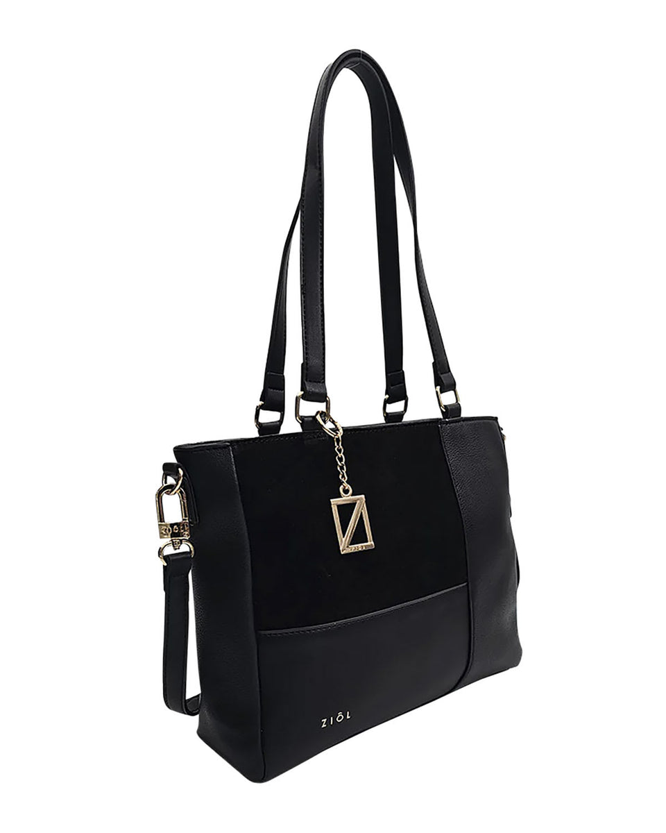 Cartera Bandolera Mochila Cartera Amphora Cartera Ziol Mochilas