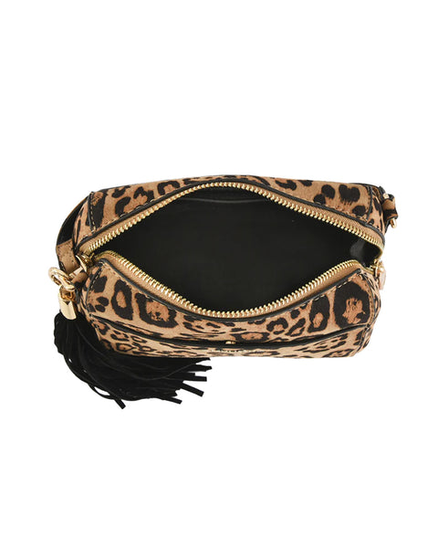 Fenix Crossbody Color Especial#color_145-estampado-animal-print-cafe