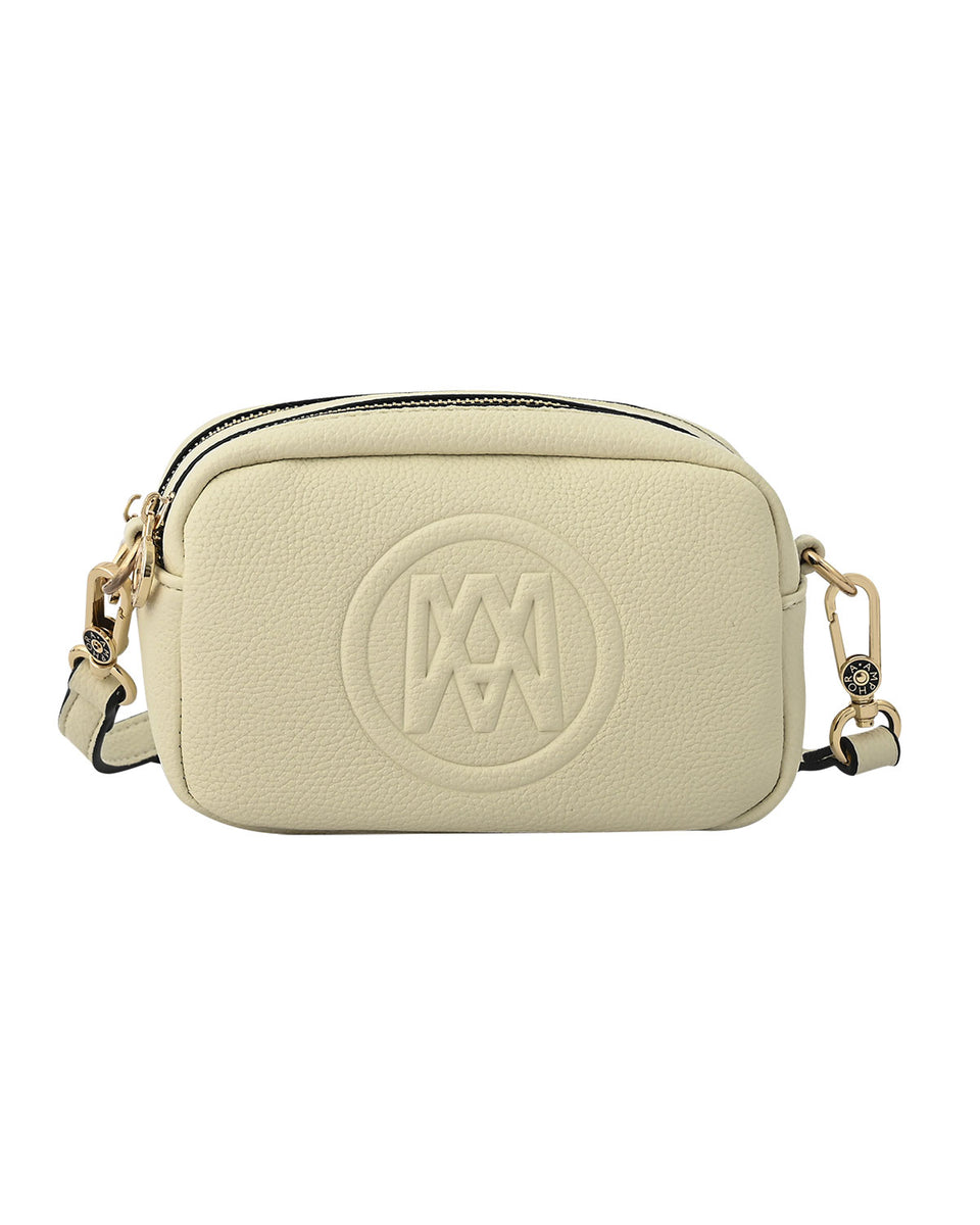 Delia Crossbody