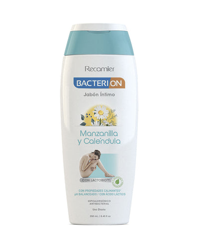 Jabón Íntimo Bacterion 220 ml#color_002-manzana-calendula