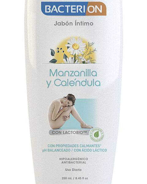 Jabón Íntimo Bacterion 220 ml#color_002-manzana-calendula