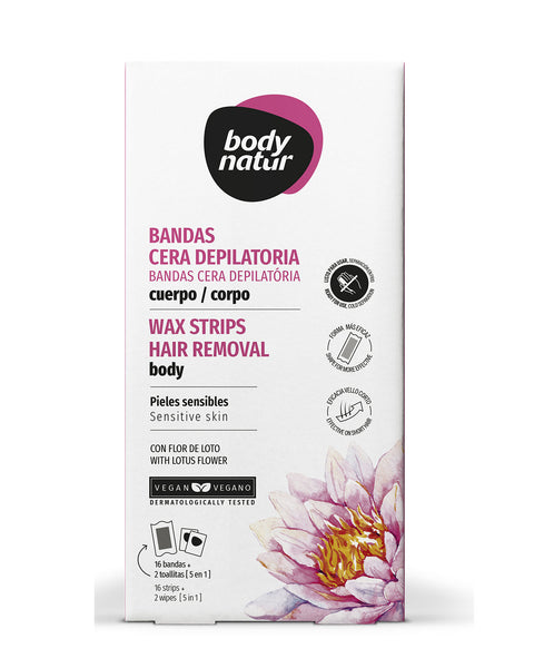 Body Natur bandas depilatorias corporales 16 und#color_001-piel-sensible