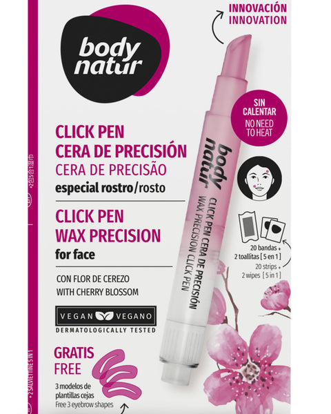 Body Natur click pen cera de precisión facial 3.6ml#color_001-pen