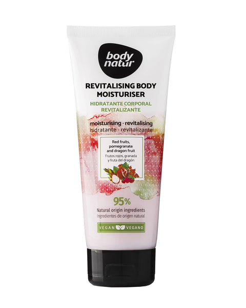 Body Natur hidratante corporal revitalizante 200 ml#color_001-frutos-rojos