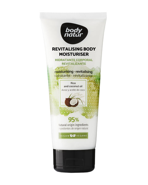 Body Natur hidratante corporal revitalizante 200 ml#color_002-coco