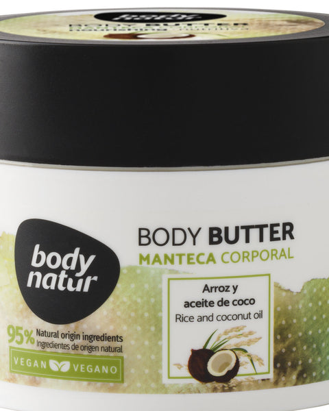 Body Natur hidratante intensivo corporal 300 ml#color_002-coco