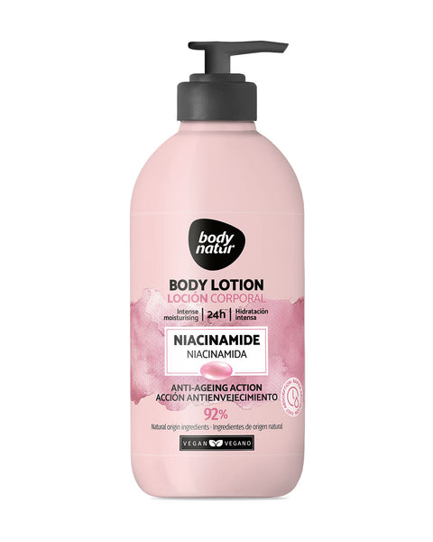 Body Natur loción corporal 275 ml#color_001-niacinamida