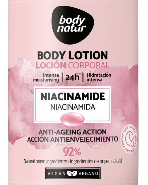 Body Natur loción corporal 275 ml#color_001-niacinamida