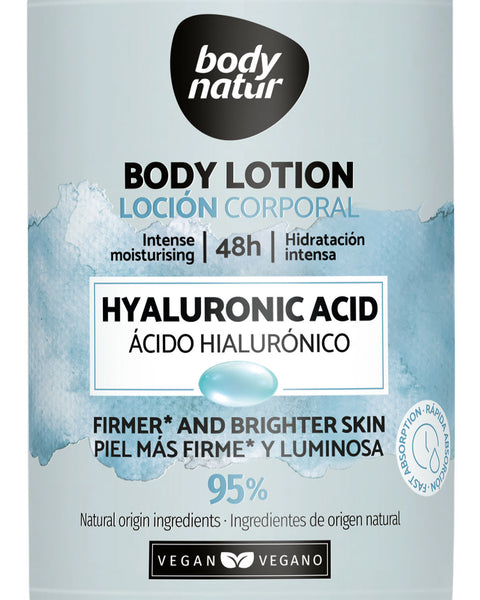 Body Natur loción corporal 275 ml#color_003-hialuronico