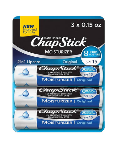 ChapStick Moisturizer Original#color_100-original