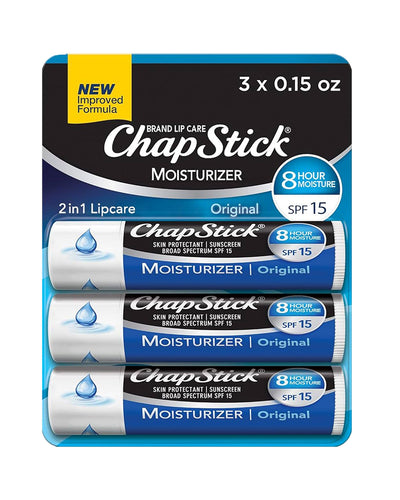 ChapStick Moisturizer Original#color_100-original