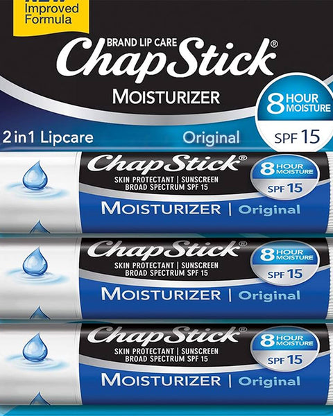 ChapStick Moisturizer Original#color_100-original