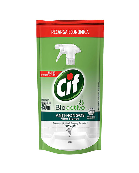 Limpiador Doypack Cif Expert Antihongos 450ml#color_001-antihongos