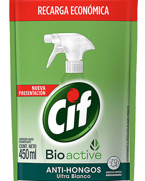 Limpiador Doypack Cif Expert Antihongos 450ml#color_001-antihongos