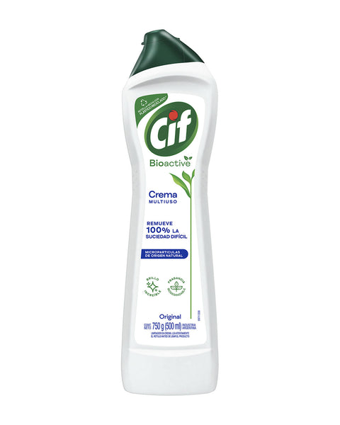 Limpiador Crema Multiuso Cif 750g#color_001-original