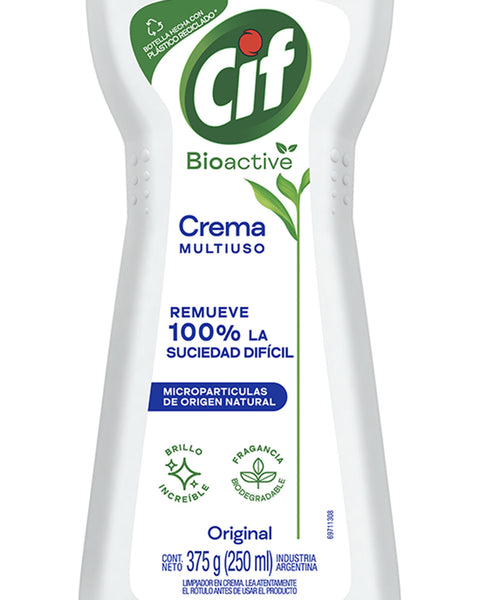 Limpiador Crema Multiuso Cif 375g#color_001-original