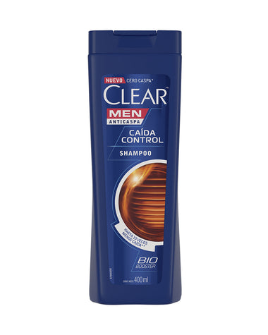 Shampoo Clear 400ml#color_003-control-caida