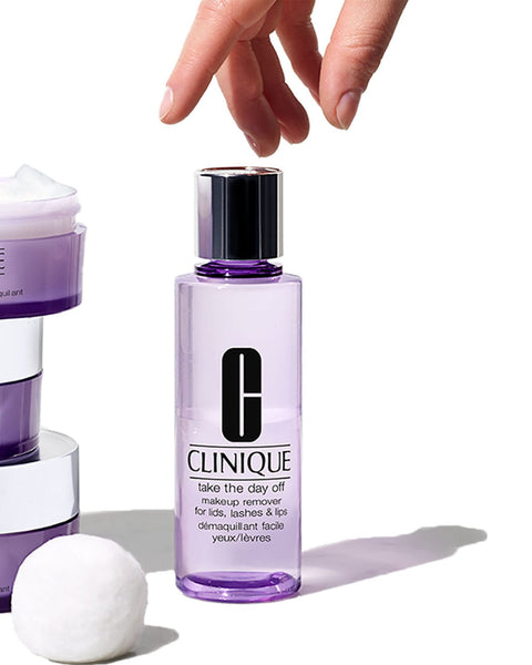 Desmaquillante Clinique Take The Day Off 25ml#color_100-liquido