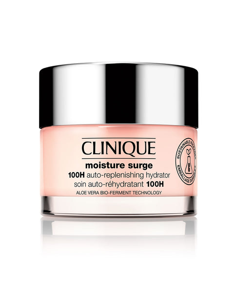 Hidratante Clinique Moisture Surge 100 hrs 30 ml#color_100-30ml