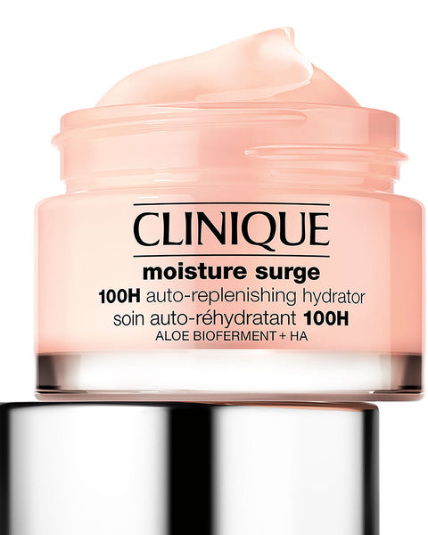 Hidratante Clinique Moisture Surge 100 hrs 30 ml#color_100-30ml