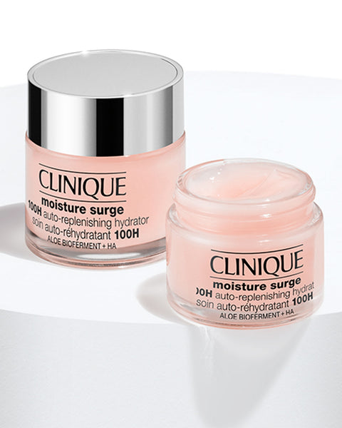 Hidratante Clinique Moisture Surge 100 hrs 30 ml#color_100-30ml