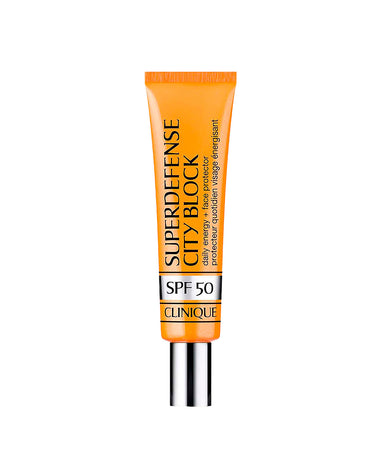 Bloqueador Clinique Superdefense City Block SPF 50 Daily Energy + Face Protector 40 ml#color_100-daily